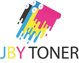 JBY TONER trademark