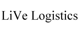 LIVE LOGISTICS trademark