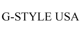 G-STYLE USA trademark