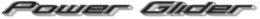 POWER GLIDER trademark