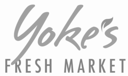 YOKE'S FRESH MARKET trademark