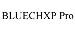 BLUECHXP PRO trademark