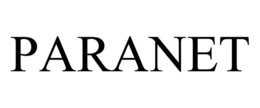 PARANET trademark