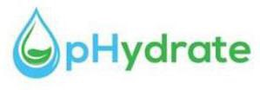 PHYDRATE trademark
