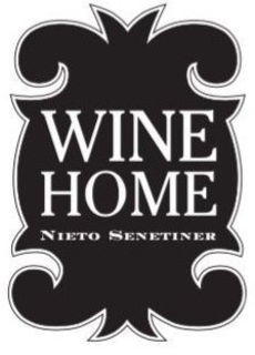WINE HOME NIETO SENETINER trademark