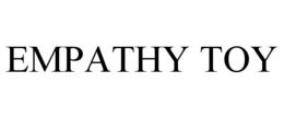 EMPATHY TOY trademark