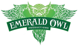 EMERALD OWL PRODUCTIONS trademark