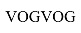 VOGVOG trademark