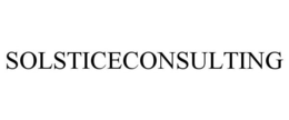 SOLSTICECONSULTING trademark