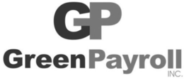 GP GREENPAYROLL INC. trademark