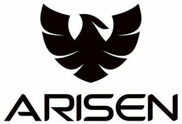 ARISEN trademark