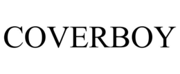 COVERBOY trademark