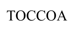 TOCCOA trademark