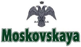 MOSKOVSKAYA trademark