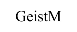 GEISTM trademark