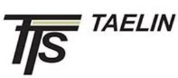 TTS TAELIN trademark
