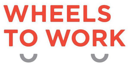 WHEELS TO WORK trademark
