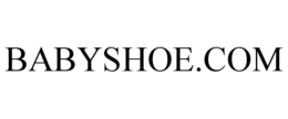 BABYSHOE.COM trademark