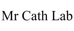 MR CATH LAB trademark