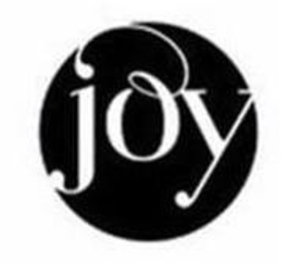 JOY trademark