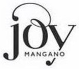 JOY MANGANO trademark