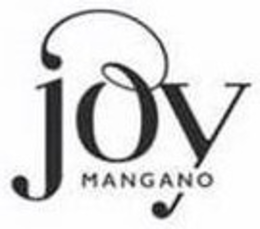 JOY MANGANO trademark