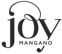 JOY MANGANO trademark