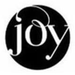 JOY trademark