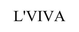 L'VIVA trademark