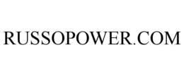 RUSSOPOWER.COM trademark