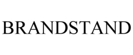 BRANDSTAND trademark