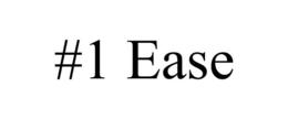 #1 EASE trademark