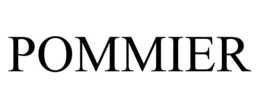 POMMIER trademark