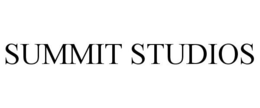SUMMIT STUDIOS trademark