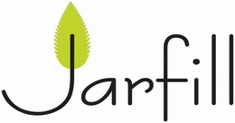 JARFILL trademark