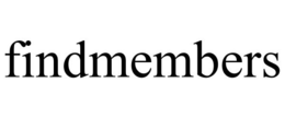 FINDMEMBERS trademark