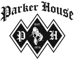 PARKER HOUSE PH EST. 1878 trademark