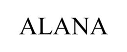 ALANA trademark