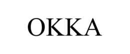 OKKA trademark