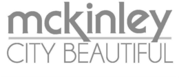 MCKINLEY CITY BEAUTIFUL trademark