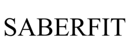 SABERFIT trademark