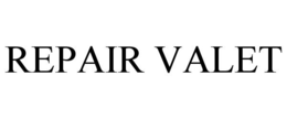 REPAIR VALET trademark