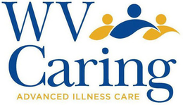 WV CARING ADVANCED ILLNESS CARE trademark