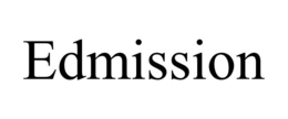 EDMISSION trademark