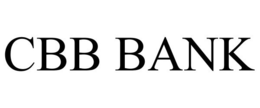 CBB BANK trademark