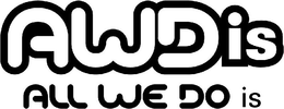 AWDIS ALL WE DO IS trademark