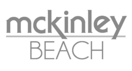 MCKINLEY BEACH trademark