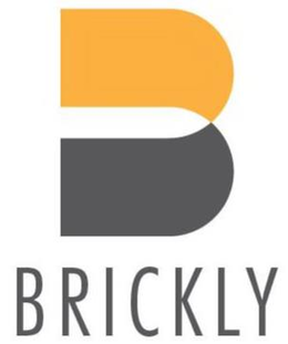 B BRICKLY trademark