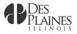 DES PLAINES ILLINOIS trademark