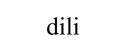 DILI trademark
